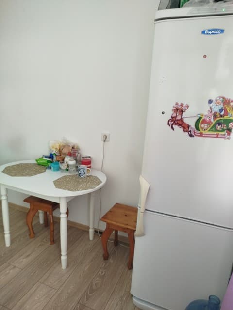 1 комн., 32 м², Инд. планировка, Другие районы 10