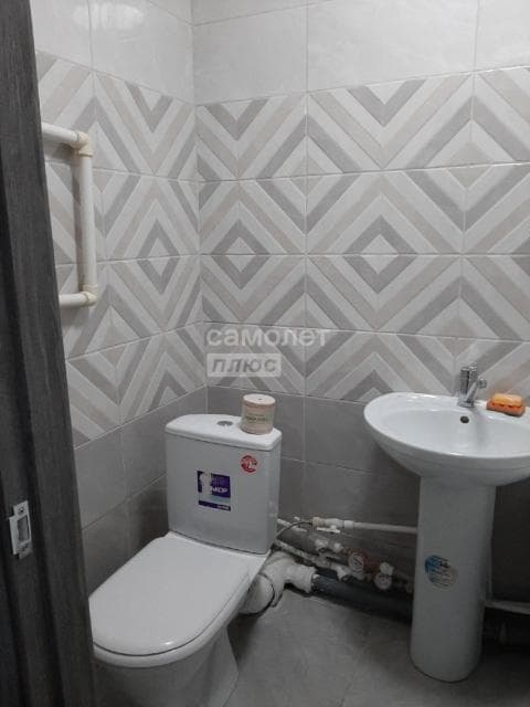 1 комн., 22 м², Малосемейка, 31 школа 8