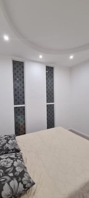 2 комн., 51 м², Монолитно-каркасный, Крестьянский рынок, стадион "Туймаада" 5