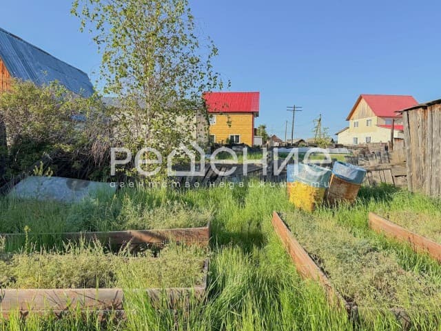 1400 м², земельные участки, продаю 5