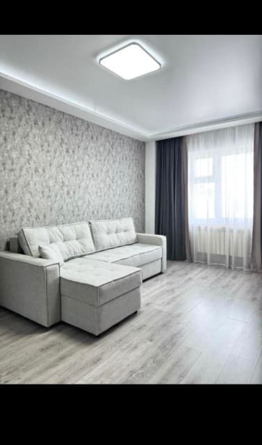2 комн., 60 м², Монолитно-каркасный, 103 квартал (Ростелеком) 4