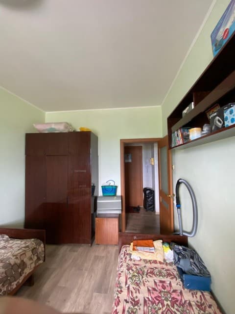 2 комн., 55 м², 112 серия, Центр - район пл. Ленина 9