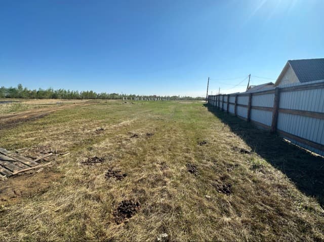 623 м², земельные участки, продаю 4