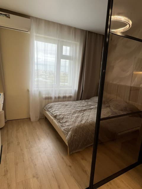 2 комн., Монолитно-каркасный, Сайсары 6