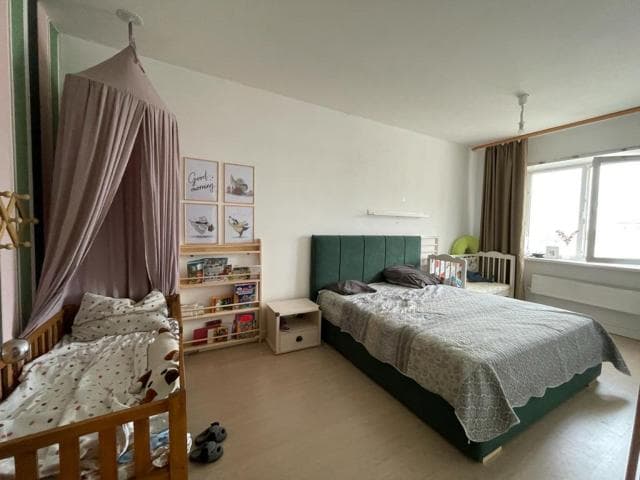4 комн., 106 м², 112 серия, 202 мкрн. 5