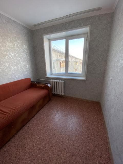 4 комн., 71 м², КПД, Рабочий городок, Водоканал 7