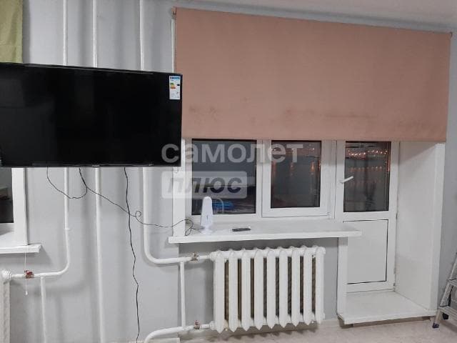 1 комн., 22 м², Малосемейка, 31 школа 5