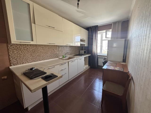 4 комн., 77 м², КПД, Апельсин 4