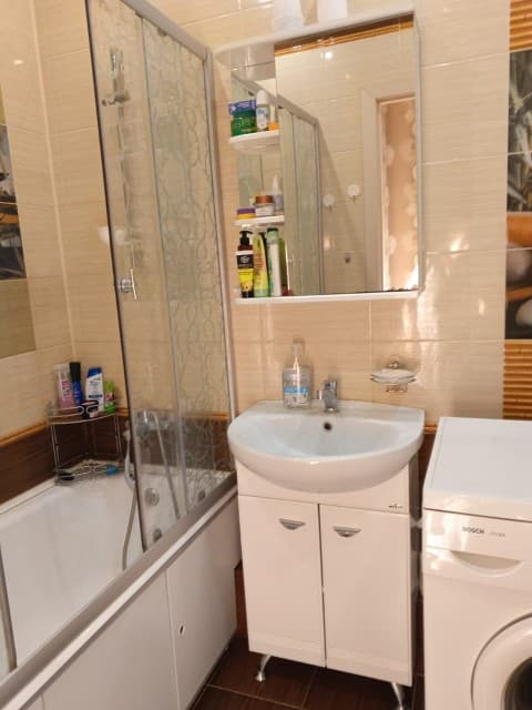 3 комн., 74 м², 112 серия, Крестьянский рынок, стадион "Туймаада" 8