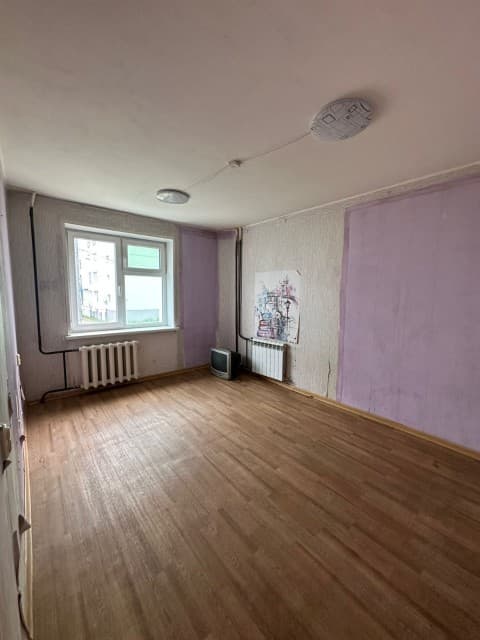 4 комн., 72 м², КПД, ДСК 11