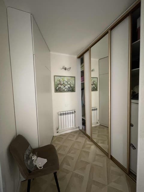 1 комн., 36 м², Другое, Прометей, ЖК 6