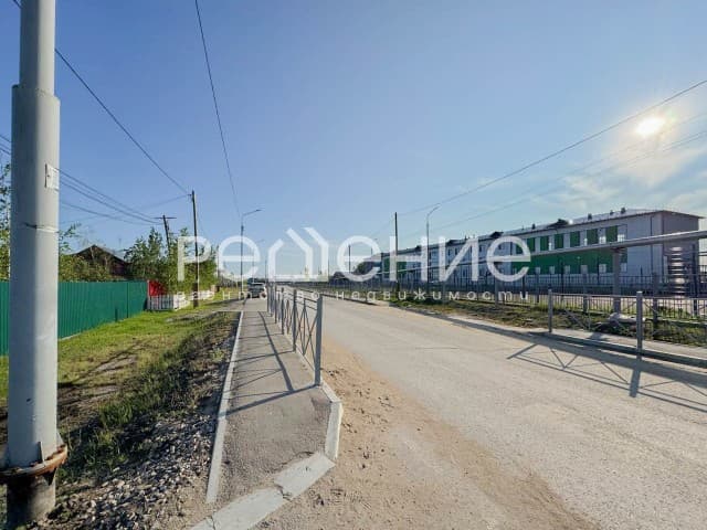 1400 м², земельные участки, продаю 8