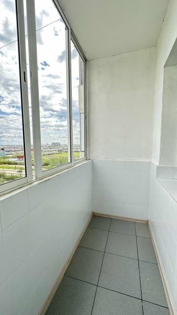2 комн., Инд. планировка, Авиапорт 14