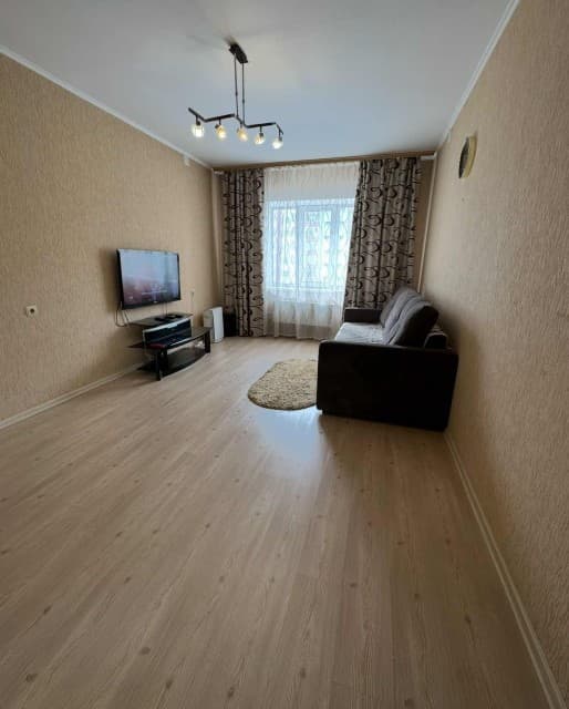 1 комн., 39 м², Инд. планировка, Муус Хайа 2