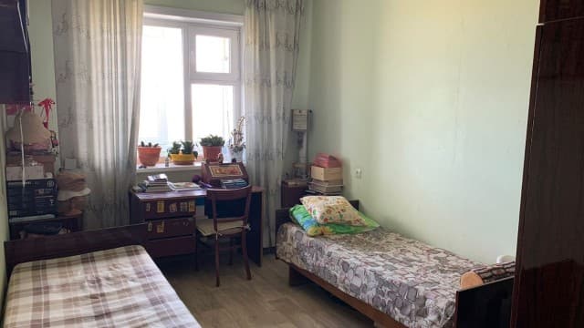 2 комн., 55 м², 112 серия, Центр - район пл. Ленина 4