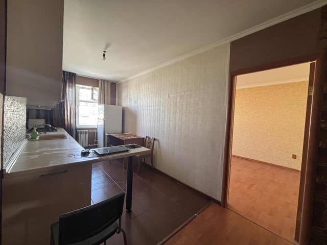 4 комн., 77 м², КПД, Апельсин 7