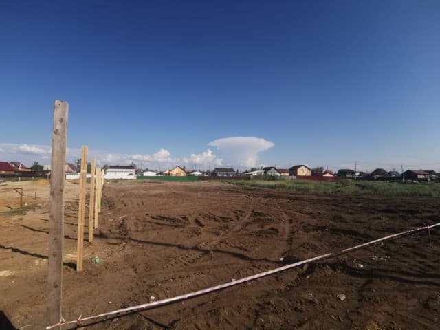 2000 м², земельные участки, продаю 6