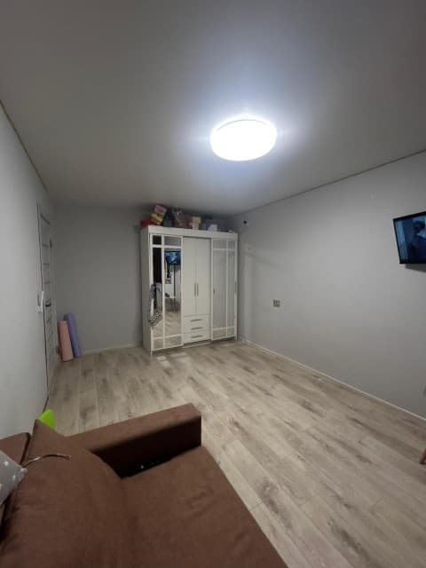 1 комн., 35 м², КПД, Рабочий городок, Водоканал