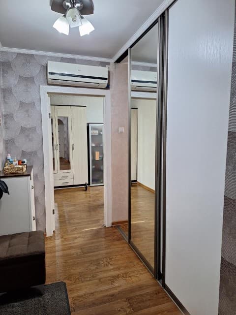 2 комн., 46 м², КПД, Рабочий городок, Водоканал 7