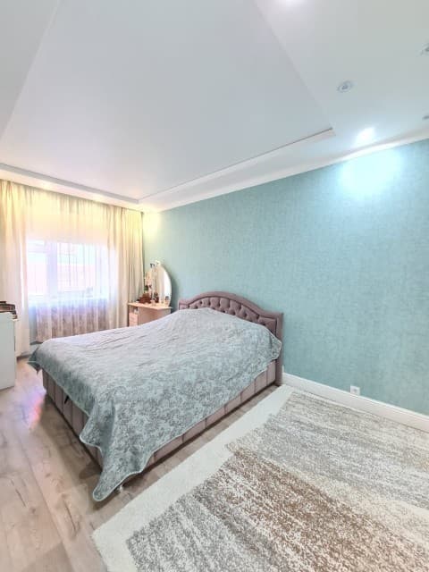 2 комн., 60 м², 112 серия, 203 мкрн. 7