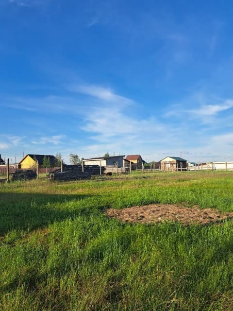 800 м², земельные участки, продаю 5