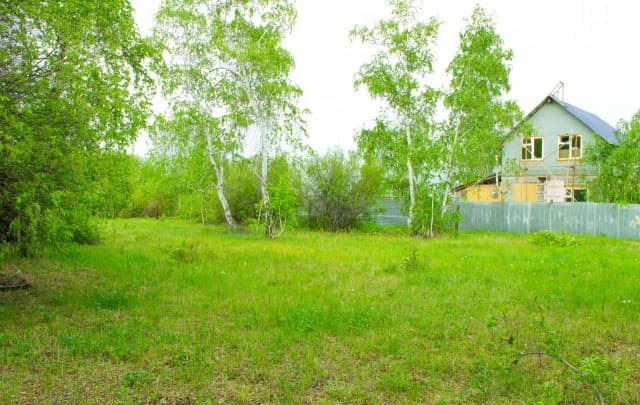 1513 м², земельные участки, продаю 4