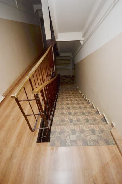 4 комн., 71 м², КПД, ТЦ "Олонхо" 19