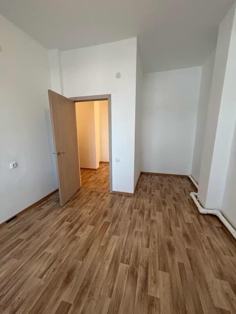 1 комн., Монолитно-каркасный, Улус 2