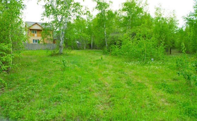 1513 м², земельные участки, продаю