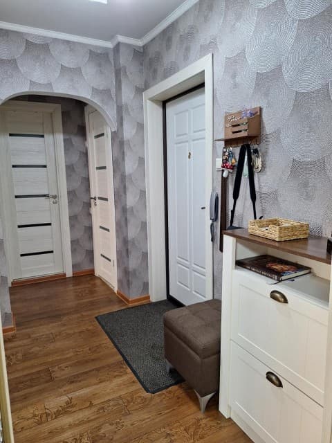 2 комн., 46 м², КПД, Рабочий городок, Водоканал 8