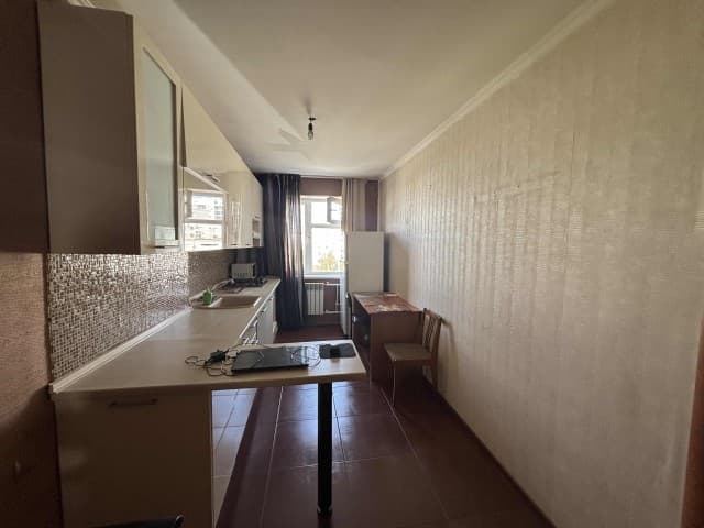 4 комн., 77 м², КПД, Апельсин 3