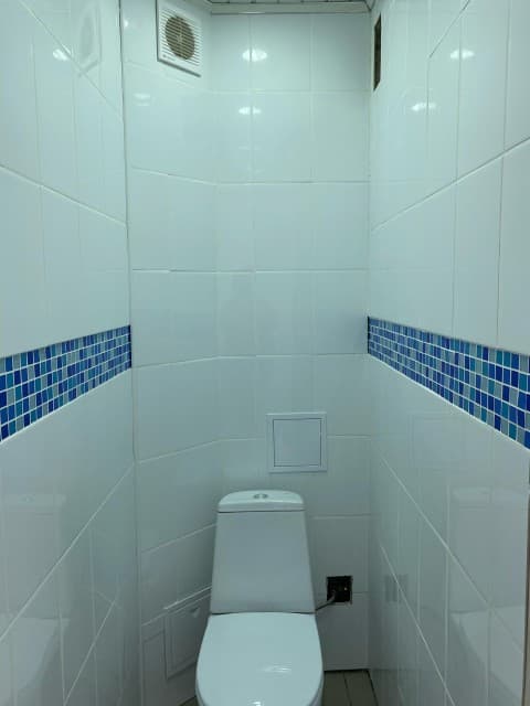 4 комн., 72 м², КПД 12