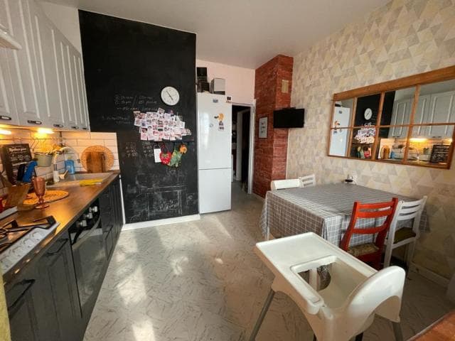 4 комн., 106 м², 112 серия, 202 мкрн. 3