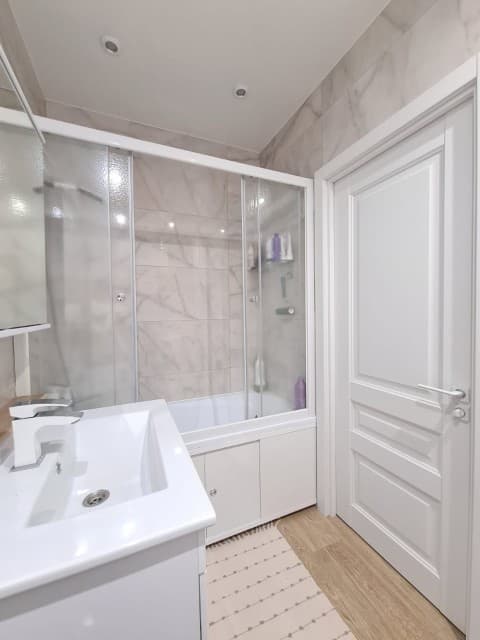2 комн., 60 м², 112 серия, 203 мкрн. 9