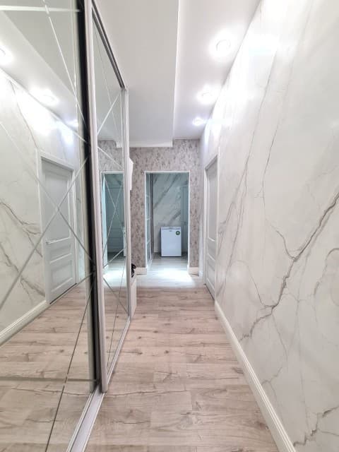 2 комн., 60 м², 112 серия, 203 мкрн. 6