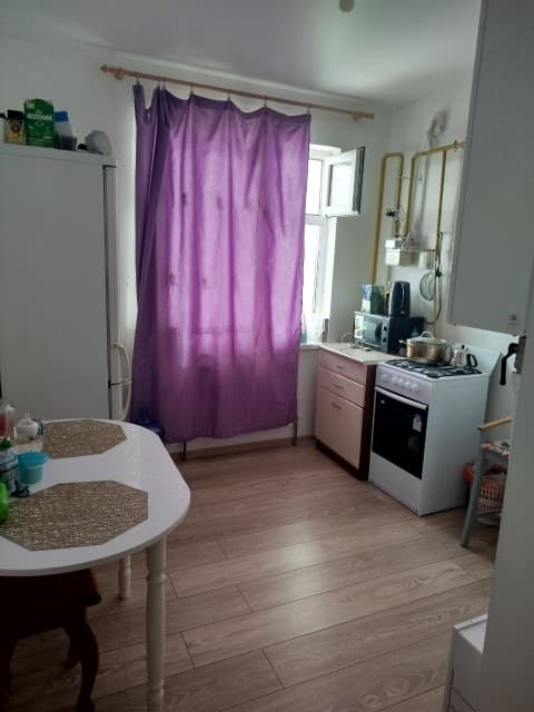1 комн., 32 м², Инд. планировка, Другие районы 9