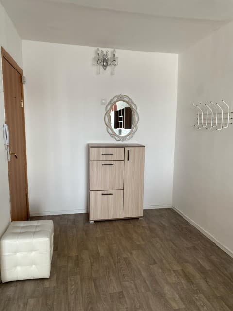 4 комн., 72 м², КПД 10