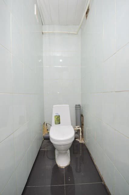4 комн., 71 м², КПД, ТЦ "Олонхо" 17