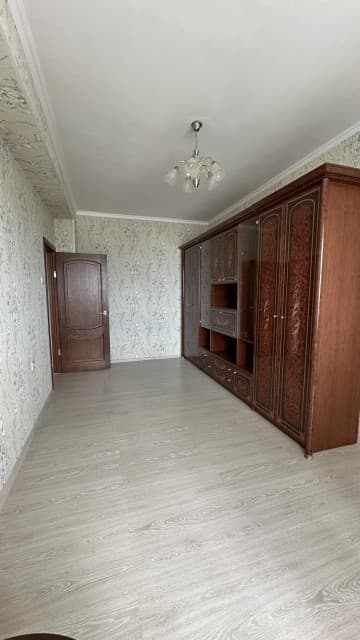 2 комн., Инд. планировка, Авиапорт 5