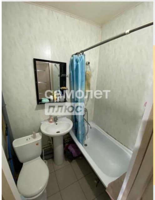 Студия, 19 м², Другое, Авиапорт
