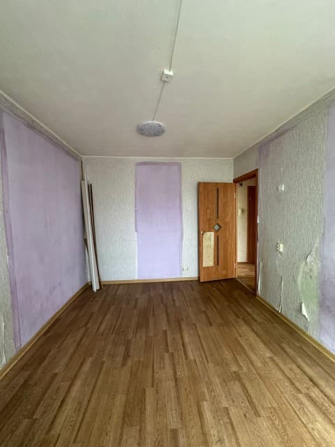 4 комн., 72 м², КПД, ДСК 10