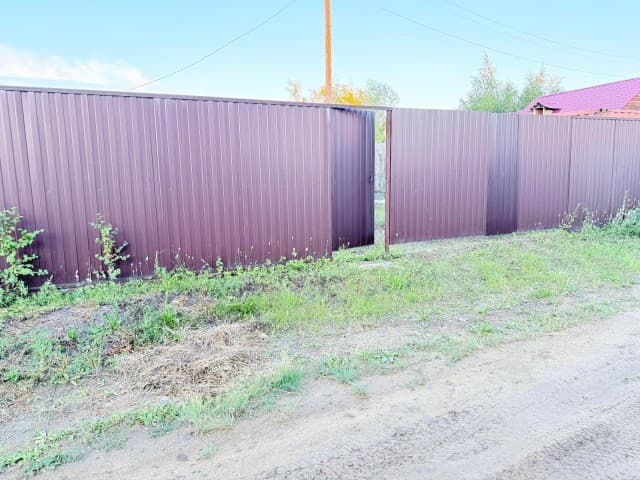622 м², земельные участки, продаю 2