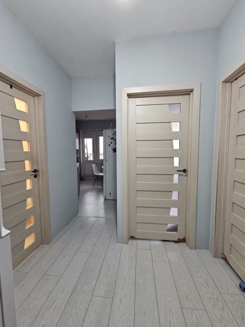 2 комн., 48 м², Монолитно-каркасный, Автодорожная 5