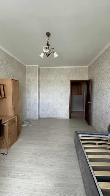 2 комн., Инд. планировка, Авиапорт 8