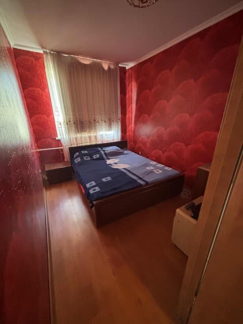 4 комн., 77 м², КПД, Апельсин 2