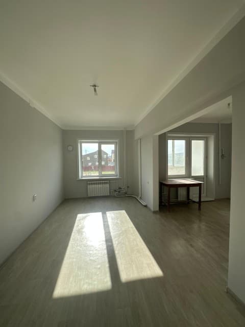 2 комн., 57 м², 112 серия, Авиапорт