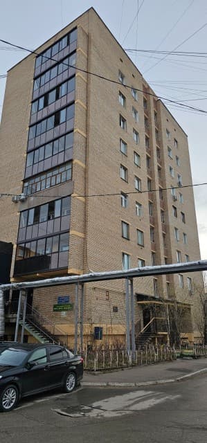 3 комн., 68 м², Инд. планировка, 26 школа 10