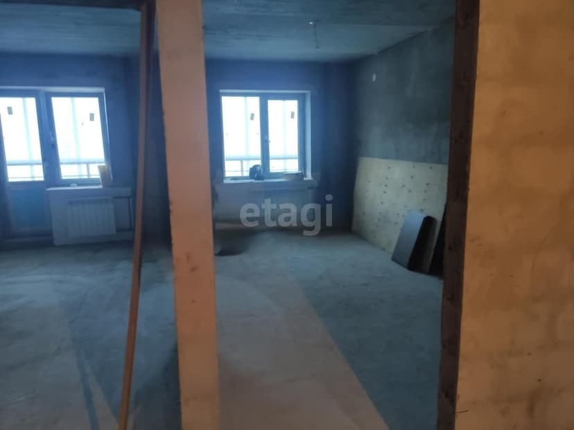 Больше 4 комн., 172 м², Монолитно-каркасный 5