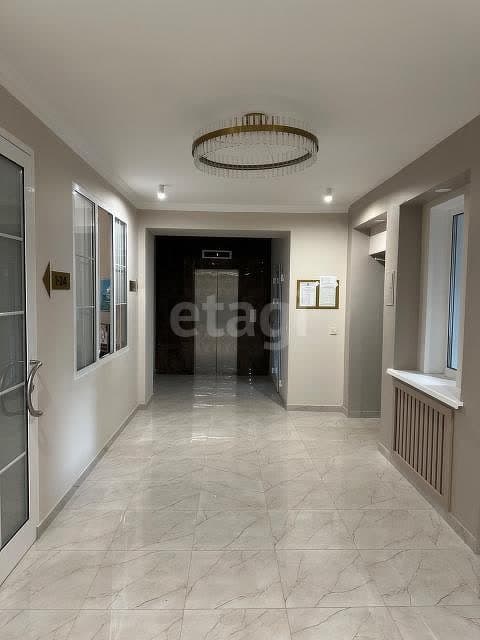 Больше 4 комн., 172 м², Монолитно-каркасный 7