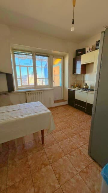2 комн., 55 м², 112 серия, Площадь Победы 7